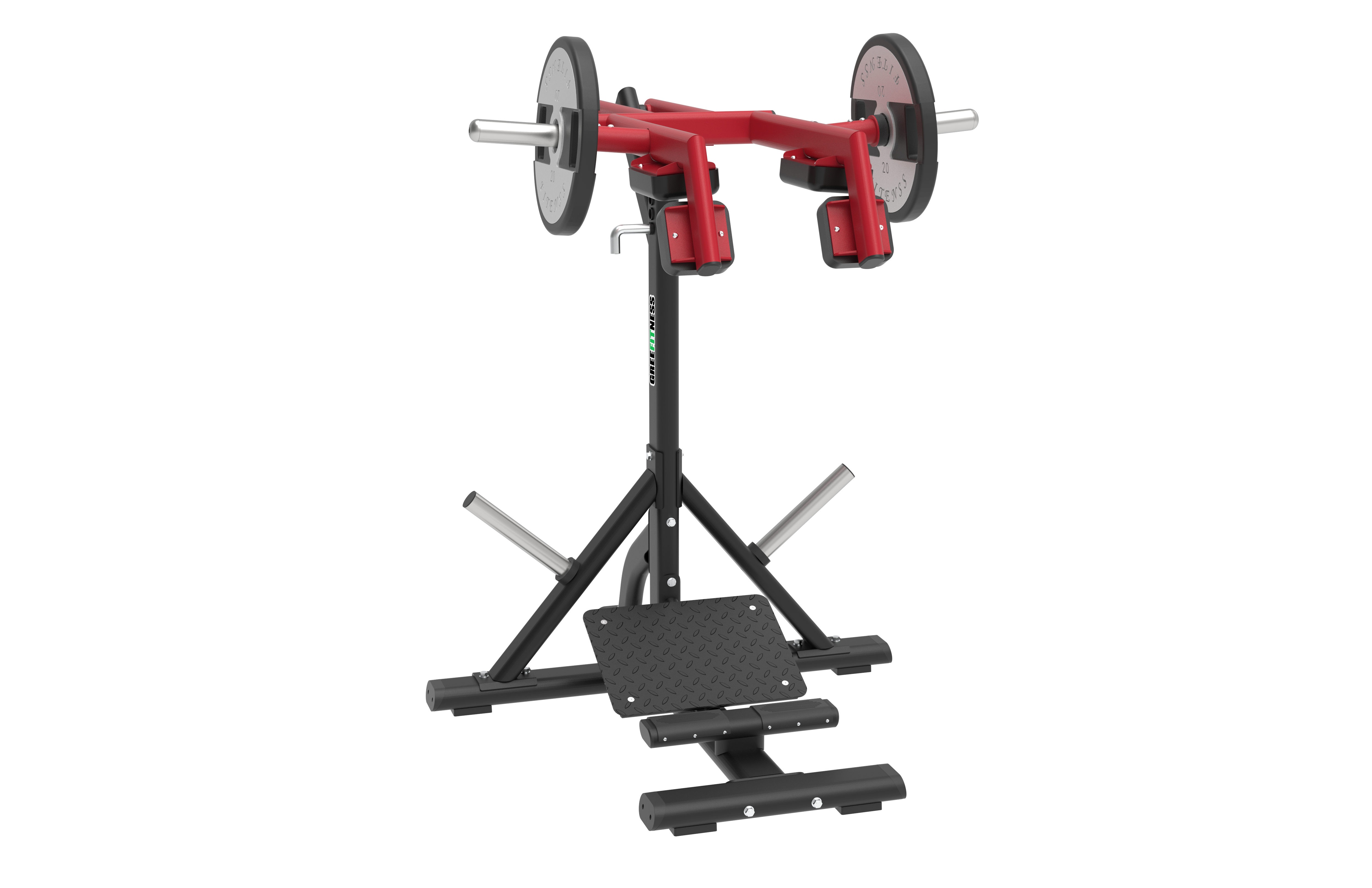 MHMG-5027-Standing Calf